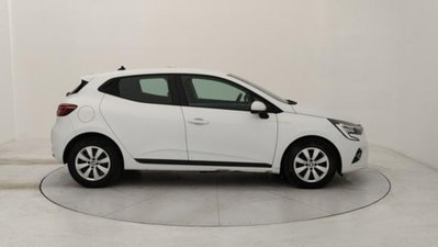 Renault Clio Blue dCi 85 CV 5 porte Business (6)