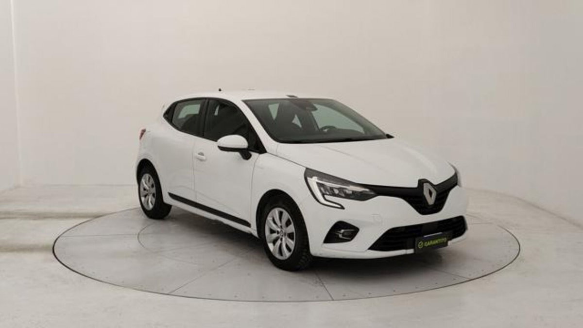 Renault Clio Blue dCi 85 CV 5 porte Business (7)
