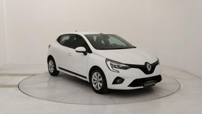 Renault Clio Blue dCi 85 CV 5 porte Business (7)