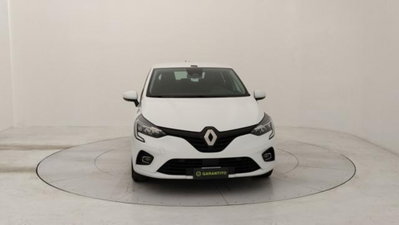 Renault Clio Blue dCi 85 CV 5 porte Business (8)