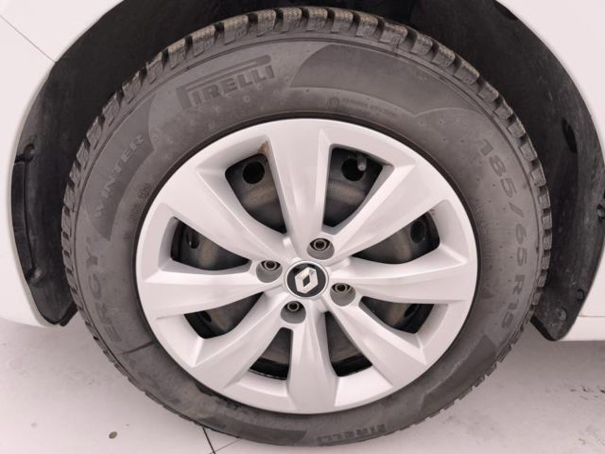 Renault Clio Blue dCi 85 CV 5 porte Business (9)
