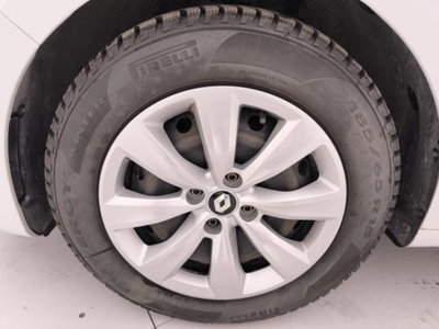 Renault Clio Blue dCi 85 CV 5 porte Business (9)