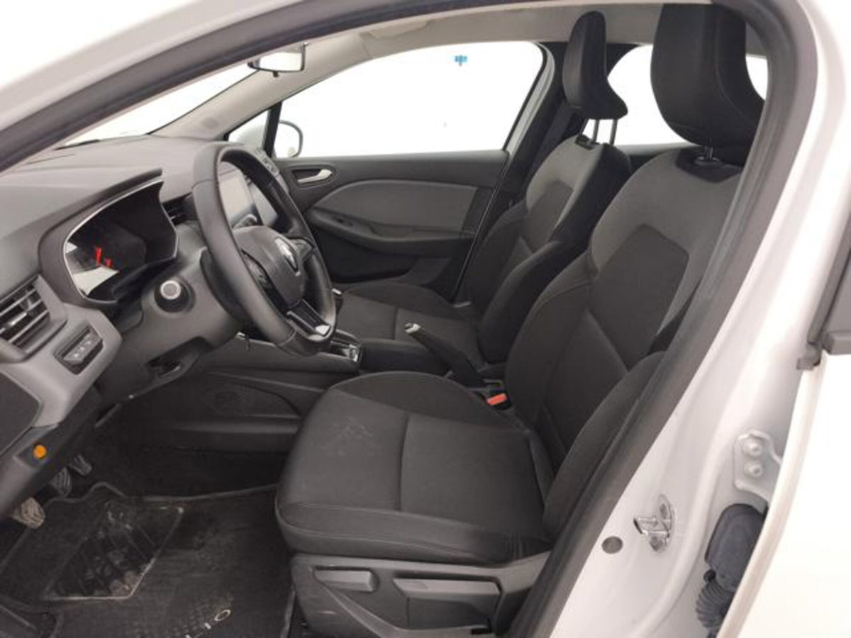 Renault Clio Blue dCi 85 CV 5 porte Business (11)