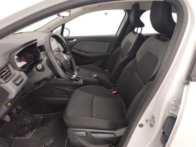 Renault Clio Blue dCi 85 CV 5 porte Business (11)