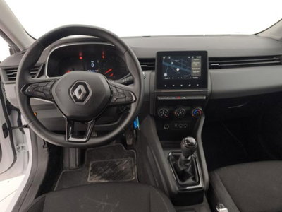 Renault Clio Blue dCi 85 CV 5 porte Business (12)