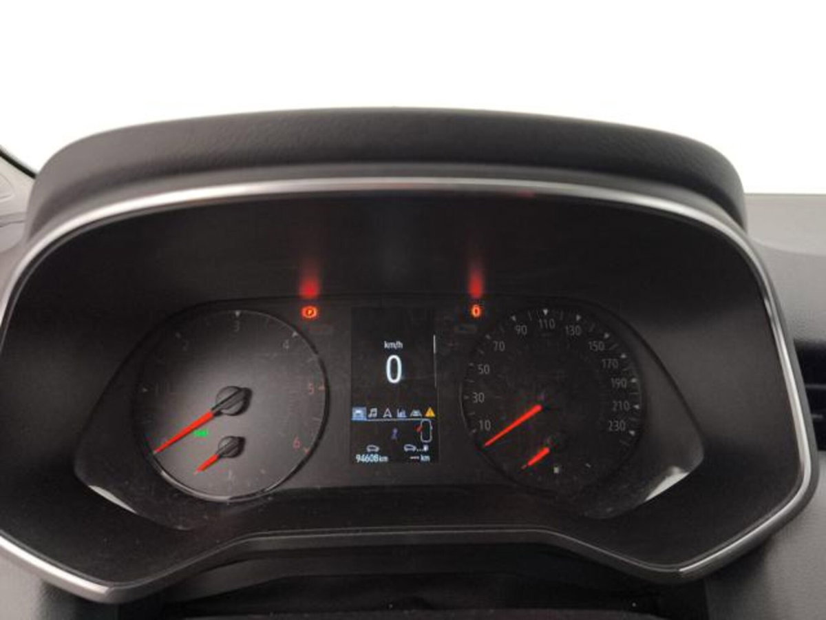 Renault Clio Blue dCi 85 CV 5 porte Business (13)