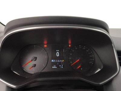 Renault Clio Blue dCi 85 CV 5 porte Business (13)