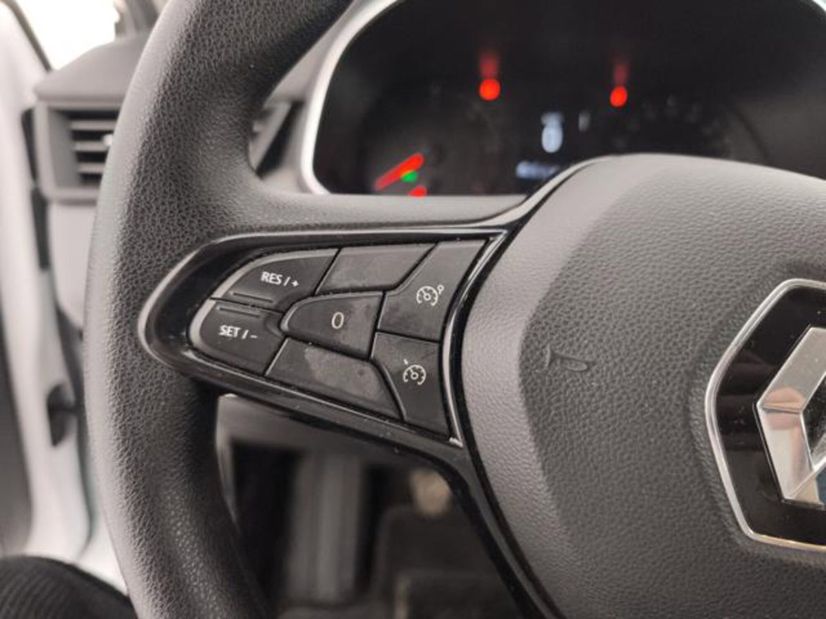 Renault Clio Blue dCi 85 CV 5 porte Business (14)