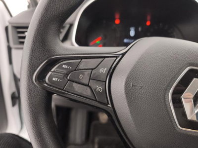 Renault Clio Blue dCi 85 CV 5 porte Business (14)