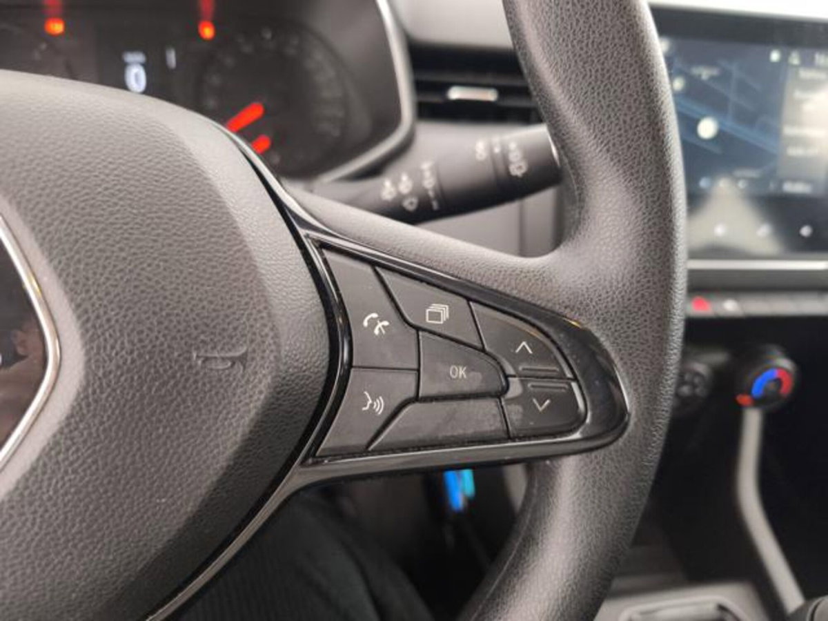 Renault Clio Blue dCi 85 CV 5 porte Business (15)