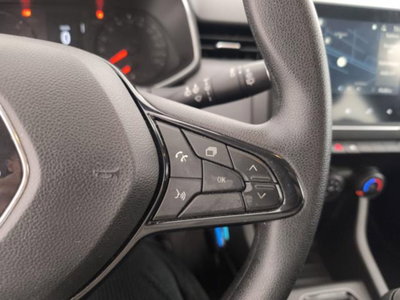Renault Clio Blue dCi 85 CV 5 porte Business (15)