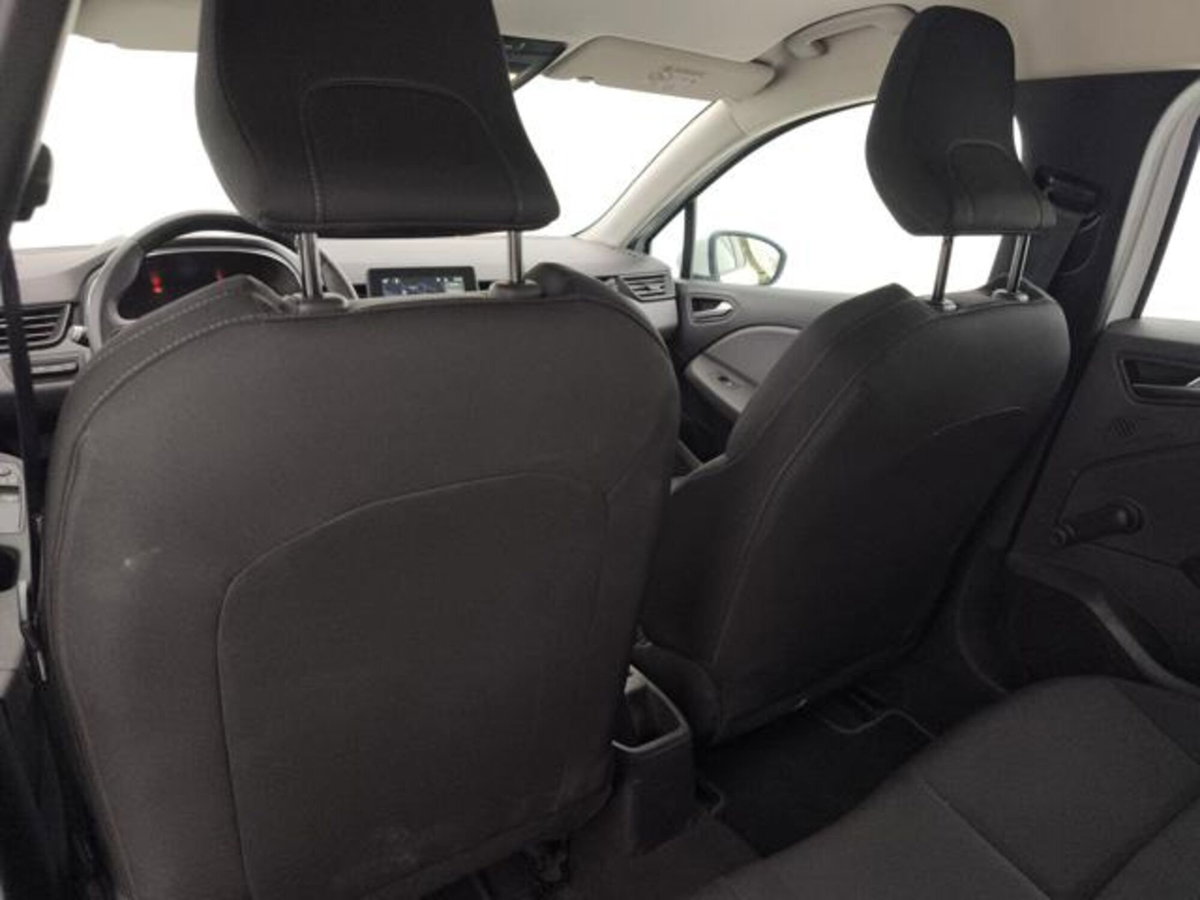 Renault Clio Blue dCi 85 CV 5 porte Business (19)