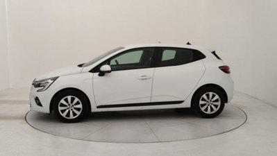 Renault Clio Blue dCi 85 CV 5 porte Business (2)