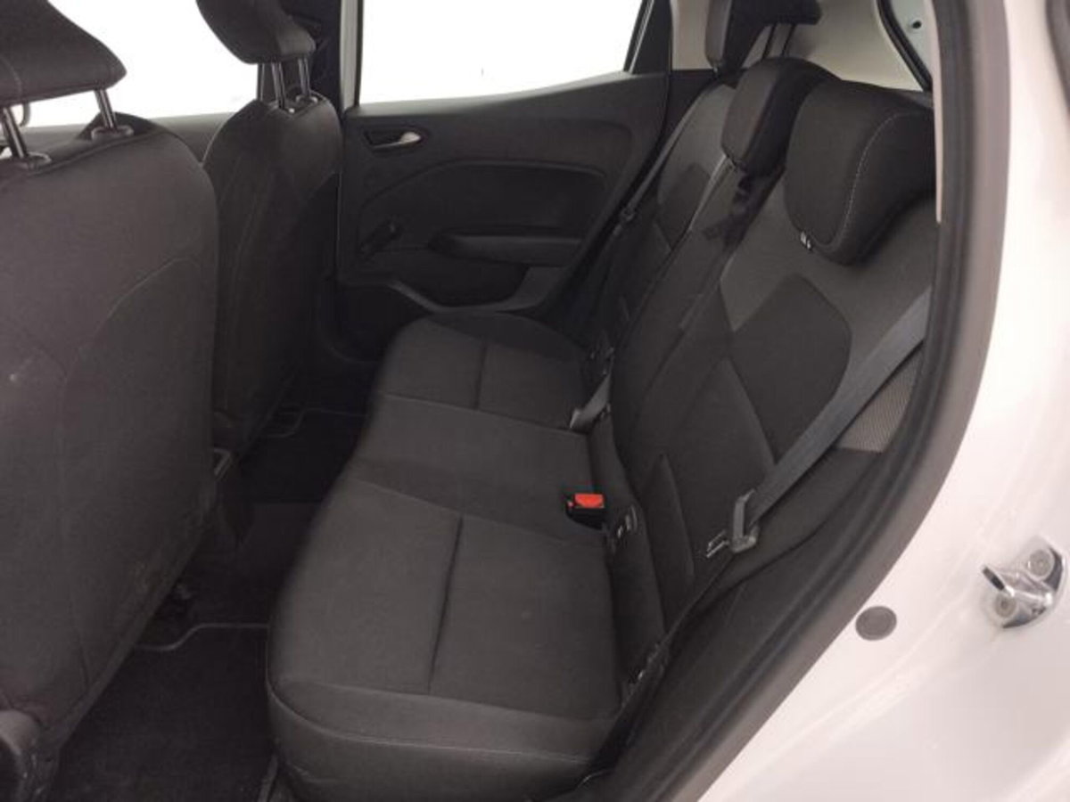 Renault Clio Blue dCi 85 CV 5 porte Business (20)
