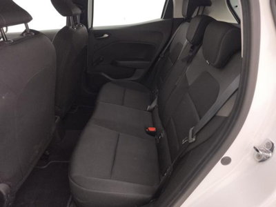 Renault Clio Blue dCi 85 CV 5 porte Business (20)