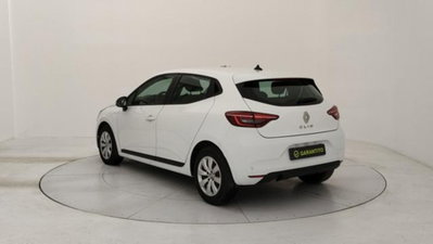 Renault Clio Blue dCi 85 CV 5 porte Business (3)