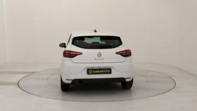 Renault Clio Blue dCi 85 CV 5 porte Business (4)