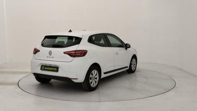 Renault Clio Blue dCi 85 CV 5 porte Business (5)