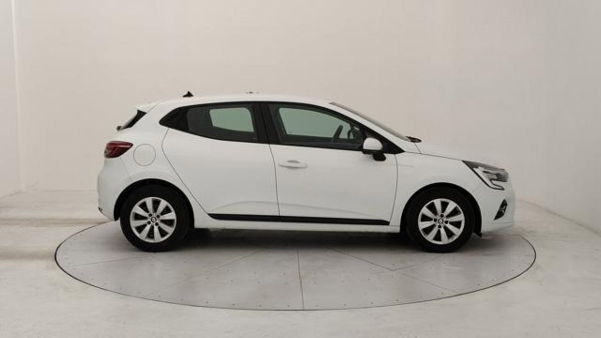 Renault Clio Blue dCi 85 CV 5 porte Business (6)