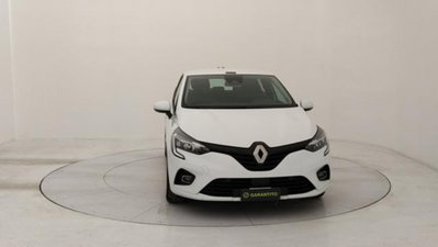 Renault Clio Blue dCi 85 CV 5 porte Business (8)