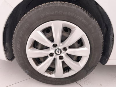 Renault Clio Blue dCi 85 CV 5 porte Business (9)