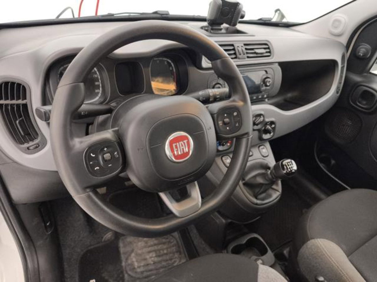 Fiat Panda 0.9 TwinAir Turbo S&S 4x4 Wild (10)