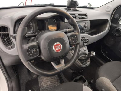 Fiat Panda 0.9 TwinAir Turbo S&S 4x4 Wild (10)