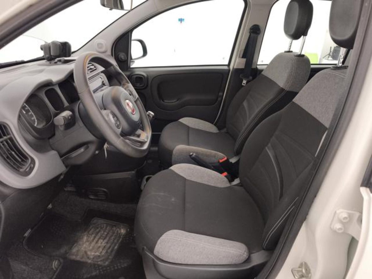 Fiat Panda 0.9 TwinAir Turbo S&S 4x4 Wild (11)