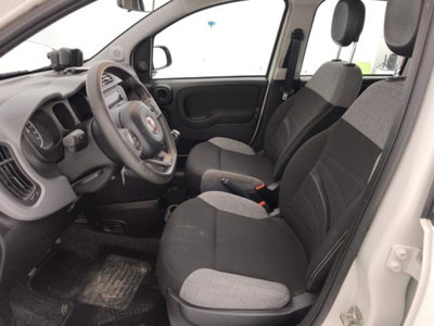 Fiat Panda 0.9 TwinAir Turbo S&S 4x4 Wild (11)