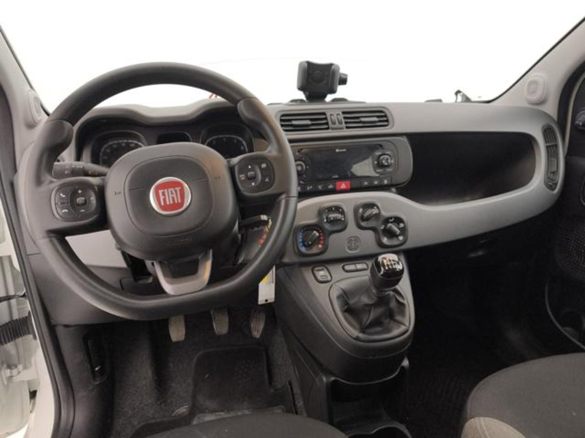 Fiat Panda 0.9 TwinAir Turbo S&S 4x4 Wild (12)