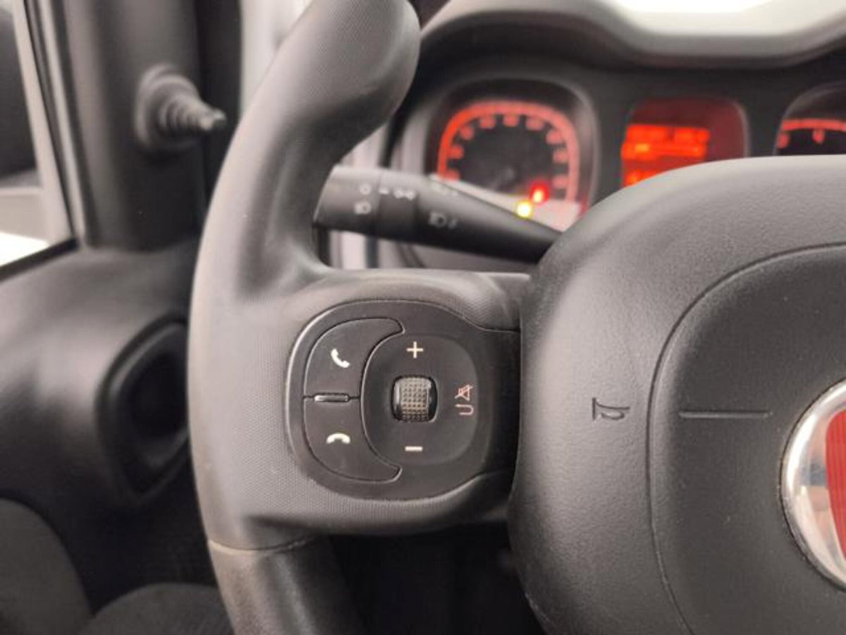 Fiat Panda 0.9 TwinAir Turbo S&S 4x4 Wild (14)
