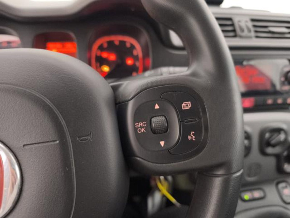 Fiat Panda 0.9 TwinAir Turbo S&S 4x4 Wild (15)