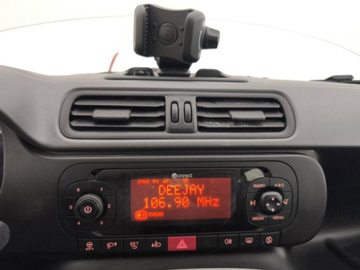 Fiat Panda 0.9 TwinAir Turbo S&S 4x4 Wild (16)