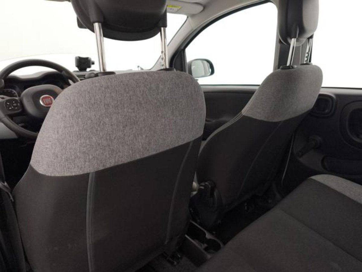 Fiat Panda 0.9 TwinAir Turbo S&S 4x4 Wild (18)