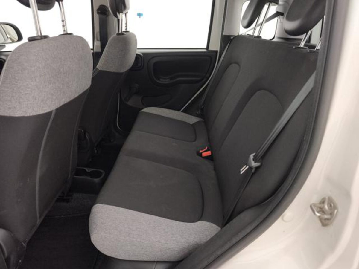 Fiat Panda 0.9 TwinAir Turbo S&S 4x4 Wild (19)