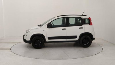 Fiat Panda 0.9 TwinAir Turbo S&S 4x4 Wild (2)