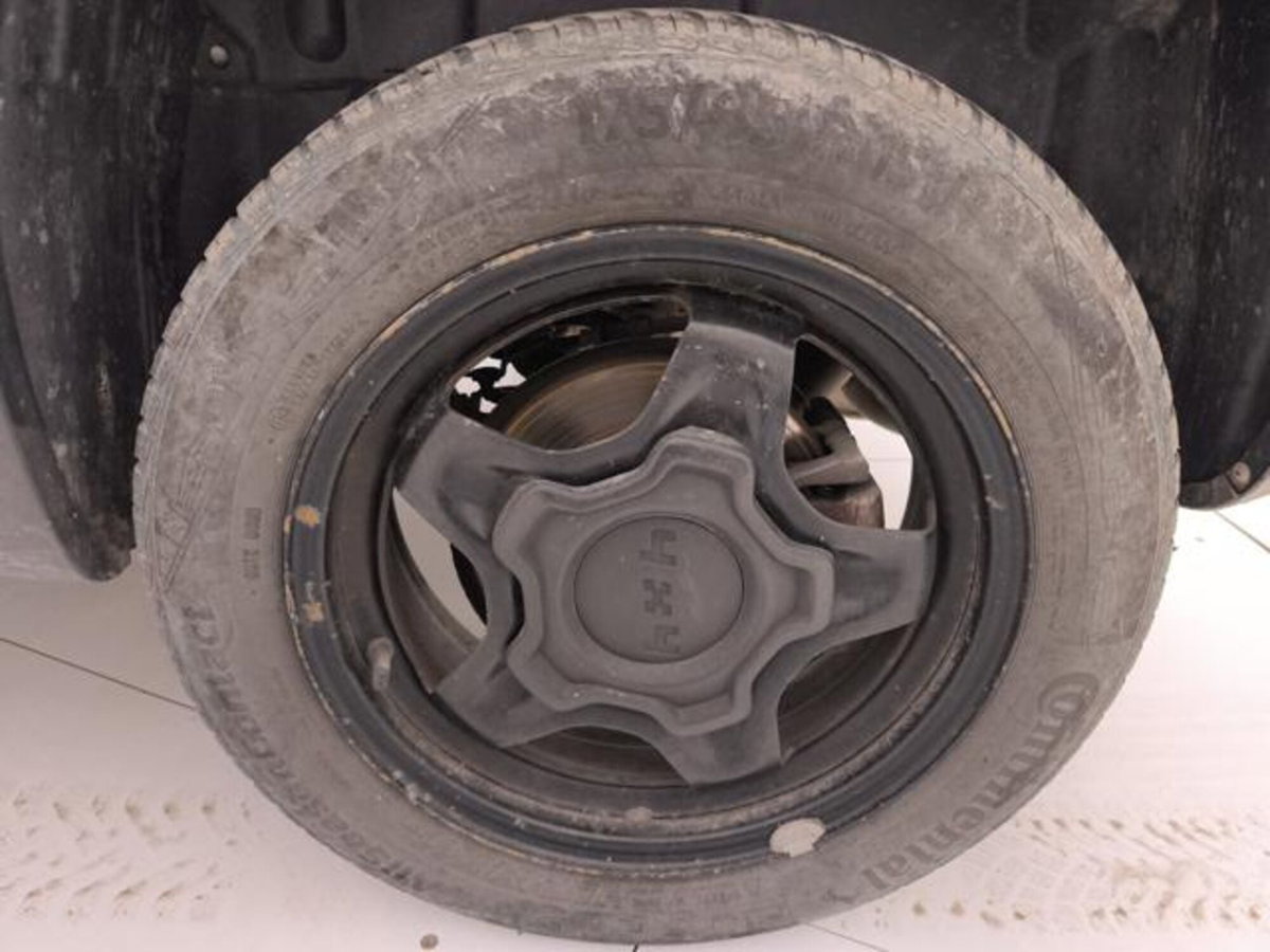 Fiat Panda 0.9 TwinAir Turbo S&S 4x4 Wild (20)