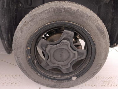 Fiat Panda 0.9 TwinAir Turbo S&S 4x4 Wild (20)