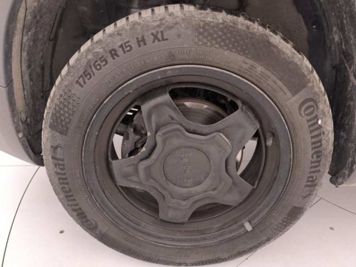 Fiat Panda 0.9 TwinAir Turbo S&S 4x4 Wild (9)