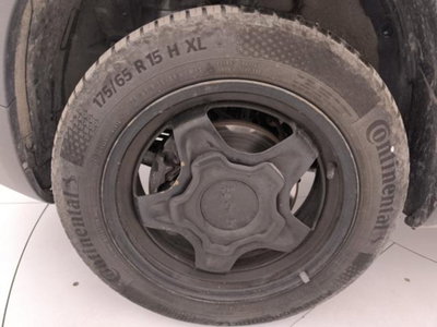 Fiat Panda 0.9 TwinAir Turbo S&S 4x4 Wild (9)