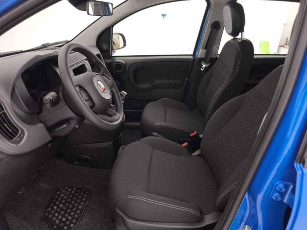 Fiat Panda 1.0 firefly hybrid s&s 70cv 5p.ti (11)
