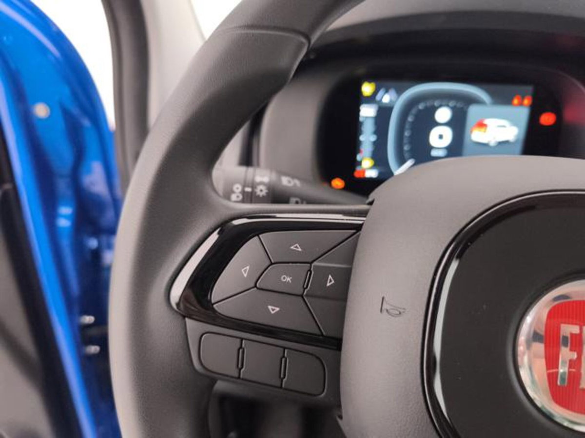 Fiat Panda 1.0 firefly hybrid s&s 70cv 5p.ti (14)