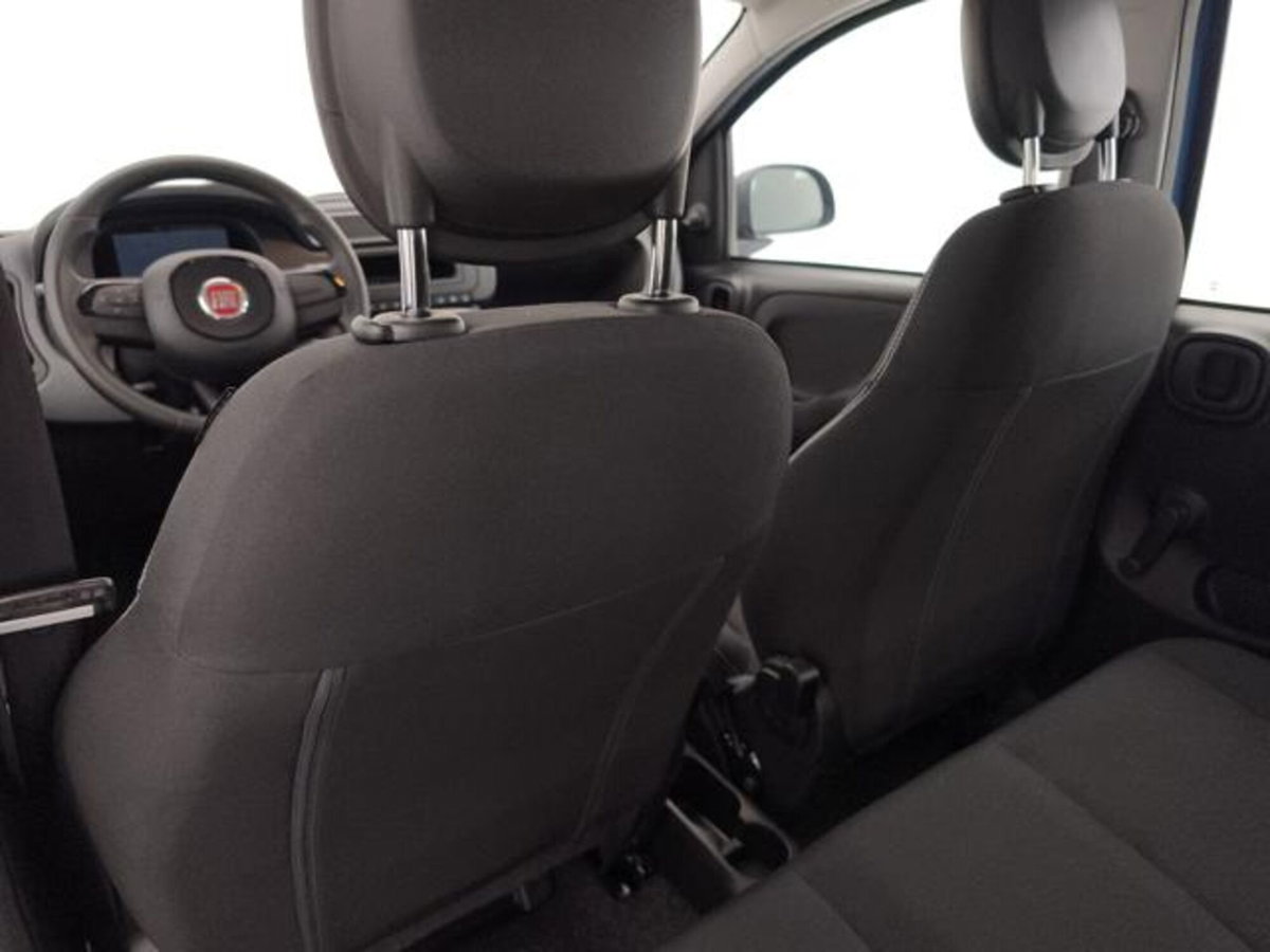 Fiat Panda 1.0 firefly hybrid s&s 70cv 5p.ti (16)
