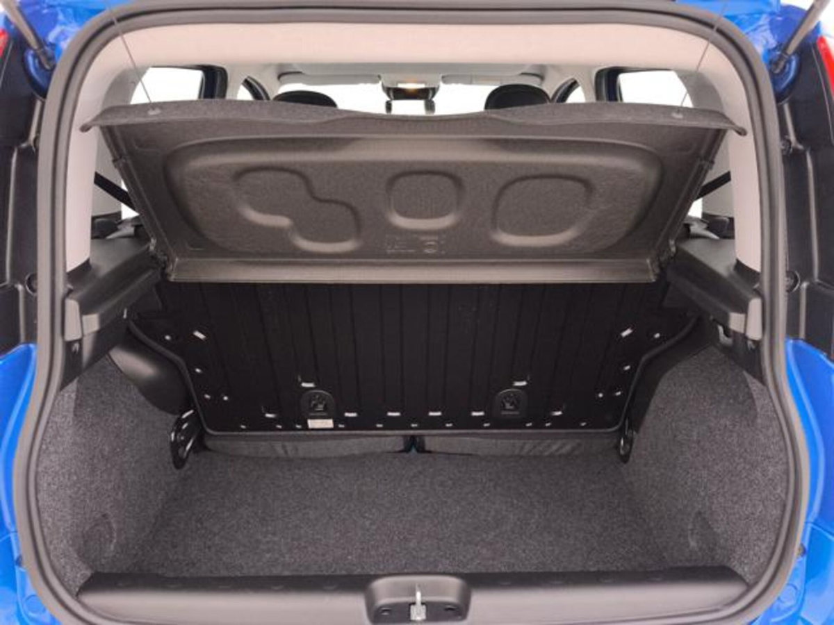 Fiat Panda 1.0 firefly hybrid s&s 70cv 5p.ti (19)