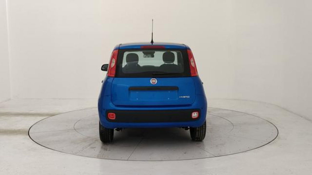 Fiat Panda 1.0 firefly hybrid s&s 70cv 5p.ti (4)