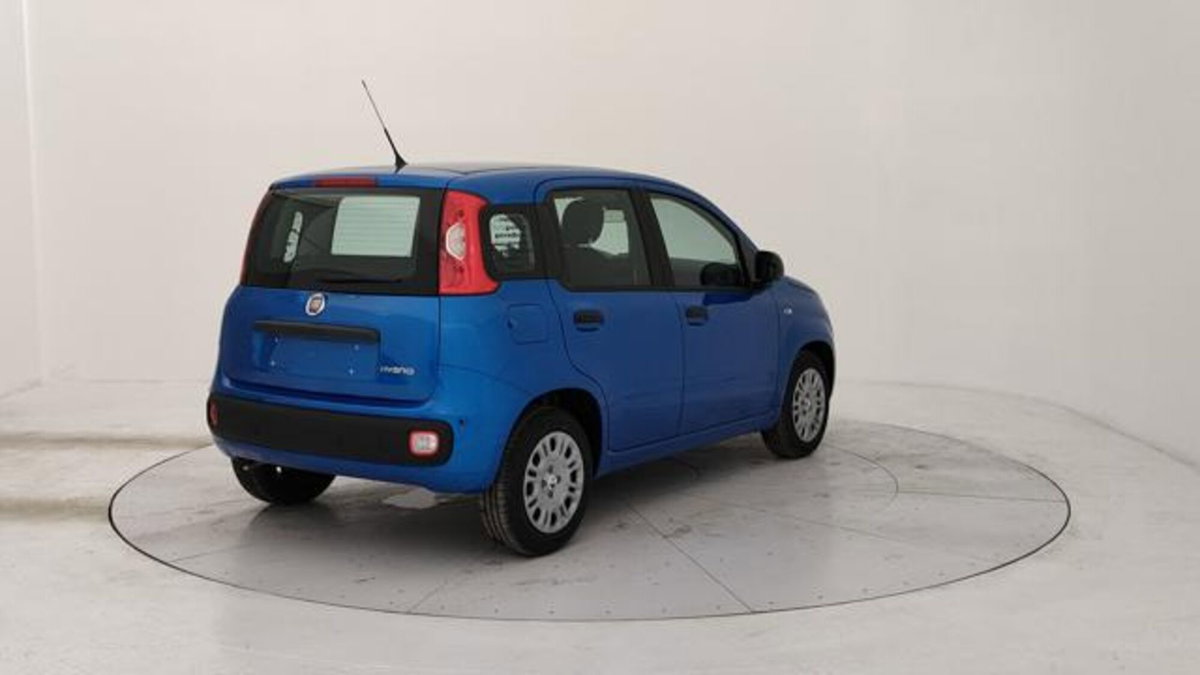 Fiat Panda 1.0 firefly hybrid s&s 70cv 5p.ti (5)
