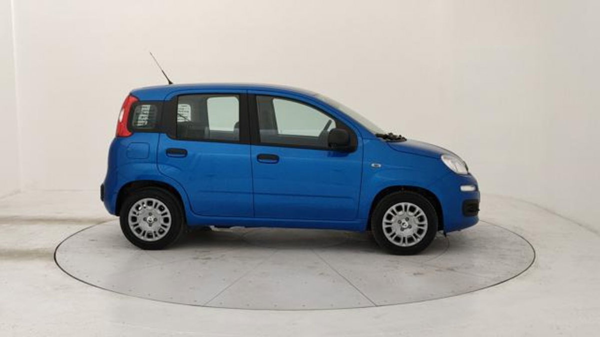 Fiat Panda 1.0 firefly hybrid s&s 70cv 5p.ti (6)