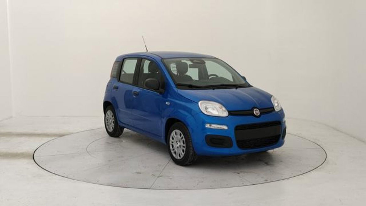 Fiat Panda 1.0 firefly hybrid s&s 70cv 5p.ti (7)