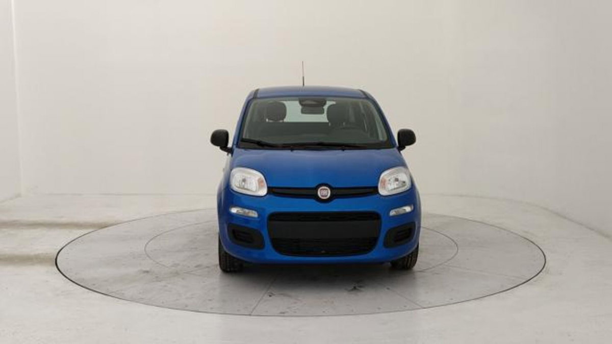 Fiat Panda 1.0 firefly hybrid s&s 70cv 5p.ti (8)