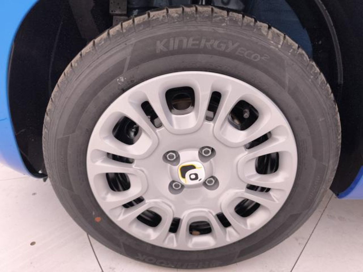 Fiat Panda 1.0 firefly hybrid s&s 70cv 5p.ti (9)